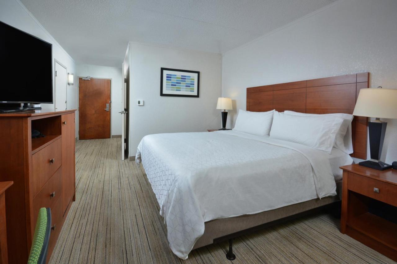 Holiday Inn Express Lynchburg By Ihg Экстерьер фото