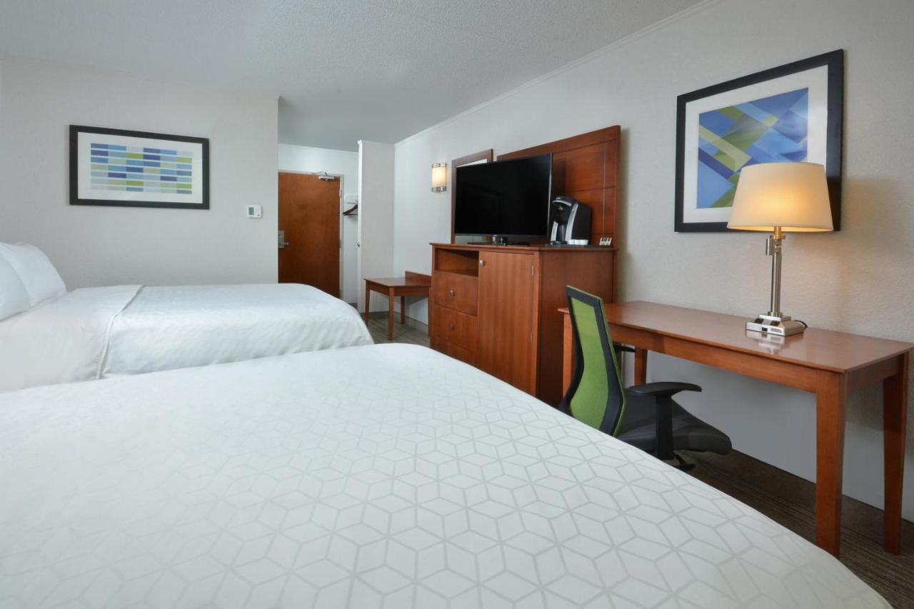 Holiday Inn Express Lynchburg By Ihg Экстерьер фото